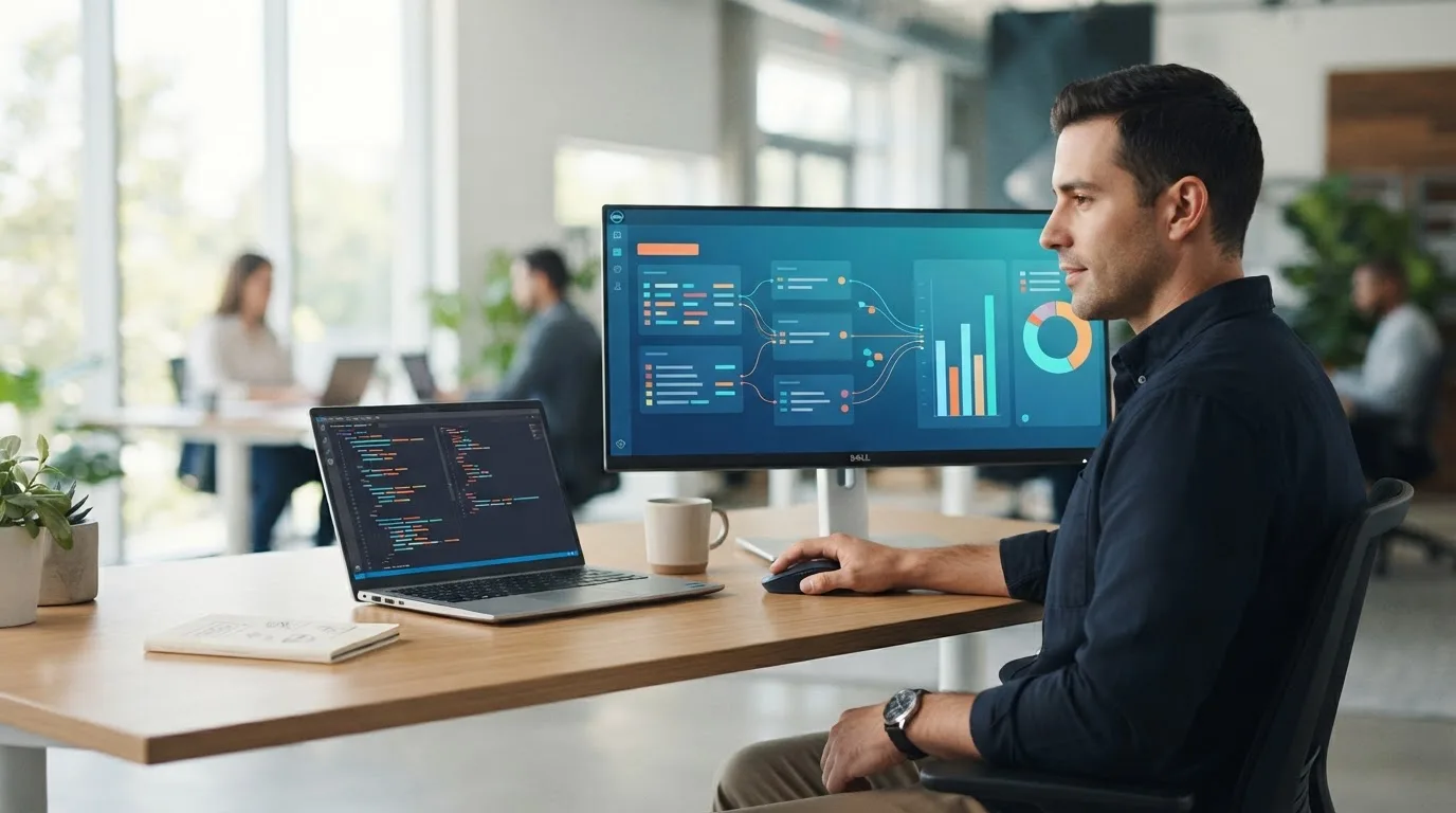 Blog - How to Create SQL Queries in Zoho Analytics